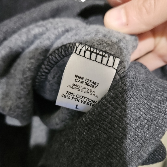 Wildfox Snowflake Sweater - Picture 5 of 8